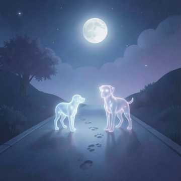 Bitlo.ru - Если призрак  -  твоя же собака,