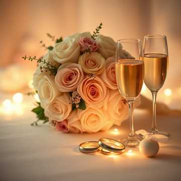 Bitlo.ru - Свадьба у дочери Ани и зятя Ромы слезы радости ...