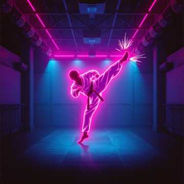 Bitlo.ru - Тхэквондо ВТ