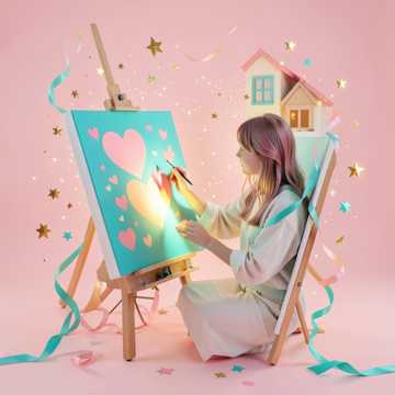 Bitlo.ru - Кристина, Тиночка-Картиночка