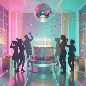 Bitlo.ru - С днем рождения, Оля!