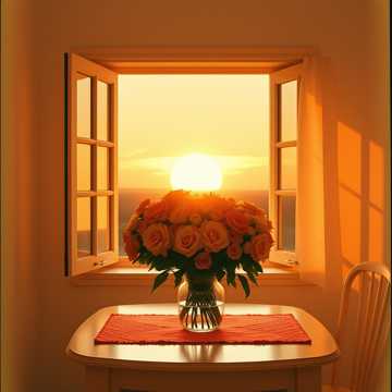 Bitlo.ru - Мамин день (Поздравление от детей)