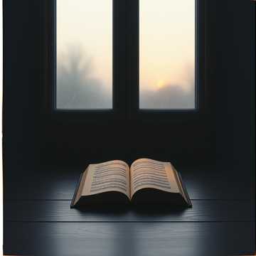 Title: “I’m Not Okay (But I’m Here)”