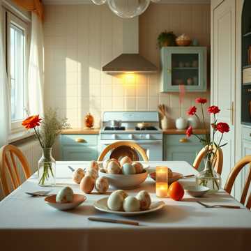 Bitlo.ru - Пасха в Люберцах