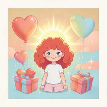 Bitlo.ru - Рыжая Кудряшка (Для Язгулем)