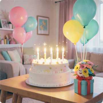 Bitlo.ru - Моя Милана, 8 лет