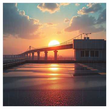 Bitlo.ru - Летний дождь