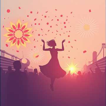 Bitlo.ru - 8 Марта, Танцуй!