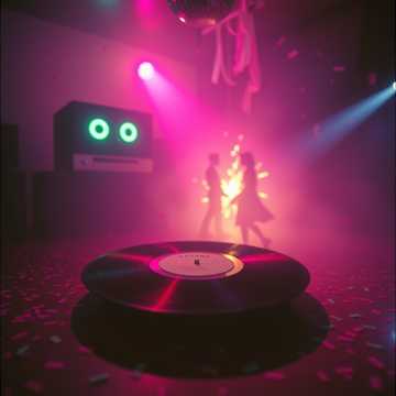 Bitlo.ru - Моей Алёне (Диско-посвящение)