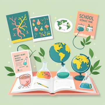 Bitlo.ru - Неделя Наук в КСОШ №4