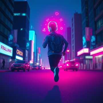 Bitlo.ru - Даник: The Hustle Anthem