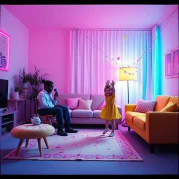 Bitlo.ru - Мои Папа и Ульяна