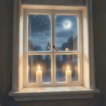 Bitlo.ru - Вижу свет твоих глаз, как звезда в ночи,