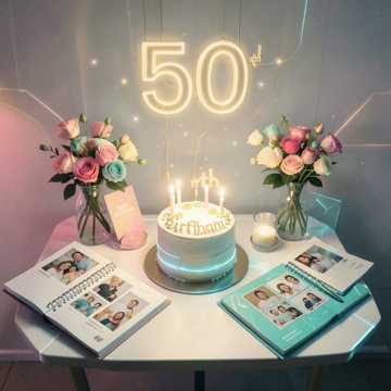 Bitlo.ru - Юбилей Наталии