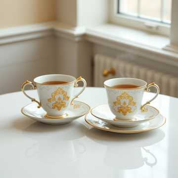 Bitlo.ru - Чашки из фарфора