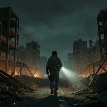 Bitlo.ru - Ржавый Город