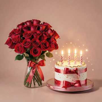 Bitlo.ru - 50 Роз Для Сестрички