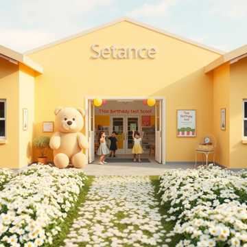 Bitlo.ru - Песня о дне в школе номер пять посвященному меж...