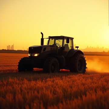 Bitlo.ru - Трап На Тракторе