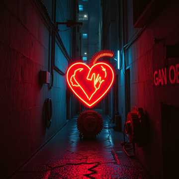 Bitlo.ru - Concrete Heartbeat