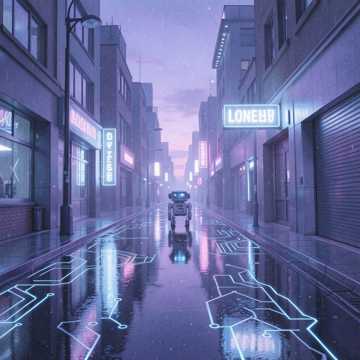 Bitlo.ru - Instrumental: Грусть одиночество тоска