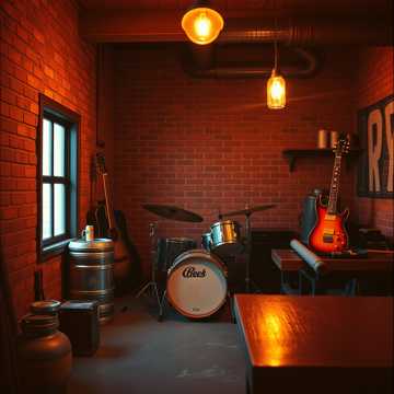 Bitlo.ru - Мой лофт и крепкий рок