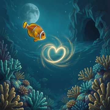 Bitlo.ru - Мой маленький Немо