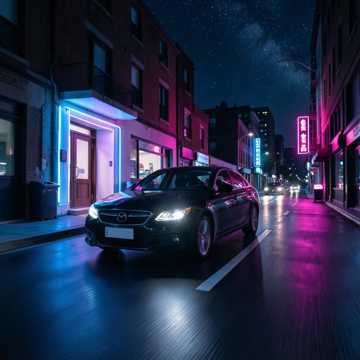 Bitlo.ru - Калина в Ночи