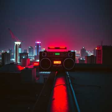 Bitlo.ru - Ритм улиц