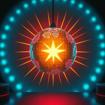 Bitlo.ru - Лера, Диско-звезда!