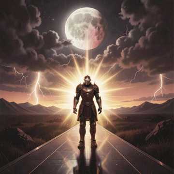 Bitlo.ru - Одинокий воин