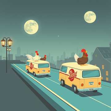 Bitlo.ru - Рабочие гуси