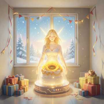 Bitlo.ru - Снежный Апрель Для Мамы