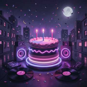 Bitlo.ru - Анюта, это твой день!