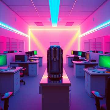 Bitlo.ru - В офисе свет