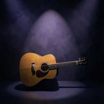 Bitlo.ru - Маша КИВ - Карие глаза гитариста