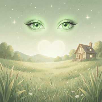 Bitlo.ru - Зеленые Глаза