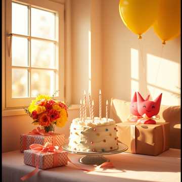 Bitlo.ru - С Днём Рождения, Мамуля Таня!