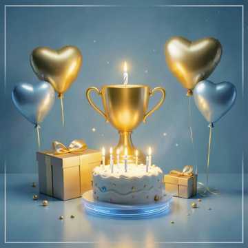 Bitlo.ru - С Днем Рождения, Папа Денис!