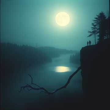 Bitlo.ru - Бледная луна