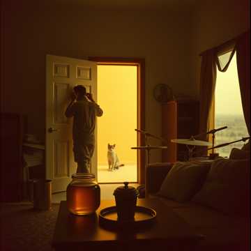 يا أم ستوري