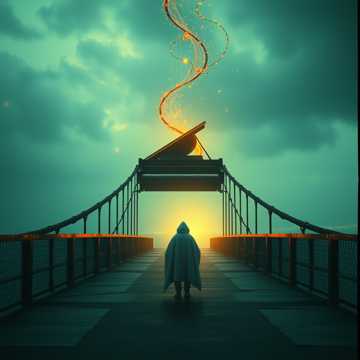 Bitlo.ru - Сожжешь мосты.