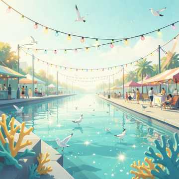 Bitlo.ru - Набережная мы любим тебя