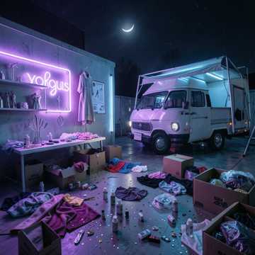 Bitlo.ru - Стендовая ночь