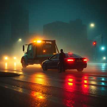 Bitlo.ru - Артур Эвакуаторщик