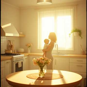 Bitlo.ru - Мамуля