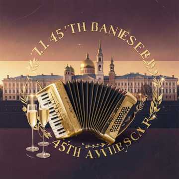 Bitlo.ru - 45 лет. Питерский Шик.