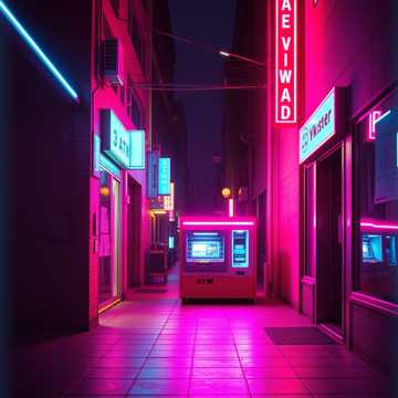 Bitlo.ru - Три Часа Ночи и Банкомат