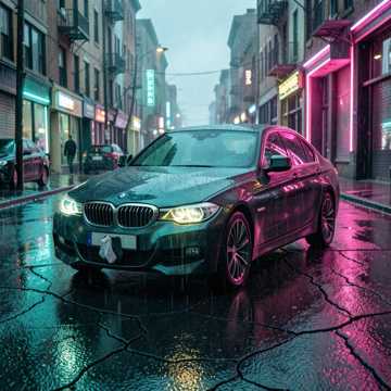 Bitlo.ru - Витя купил себе бмв, по району катит не свистя,...