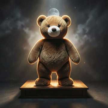 Bitlo.ru - Мой Тедди, Мой Герой